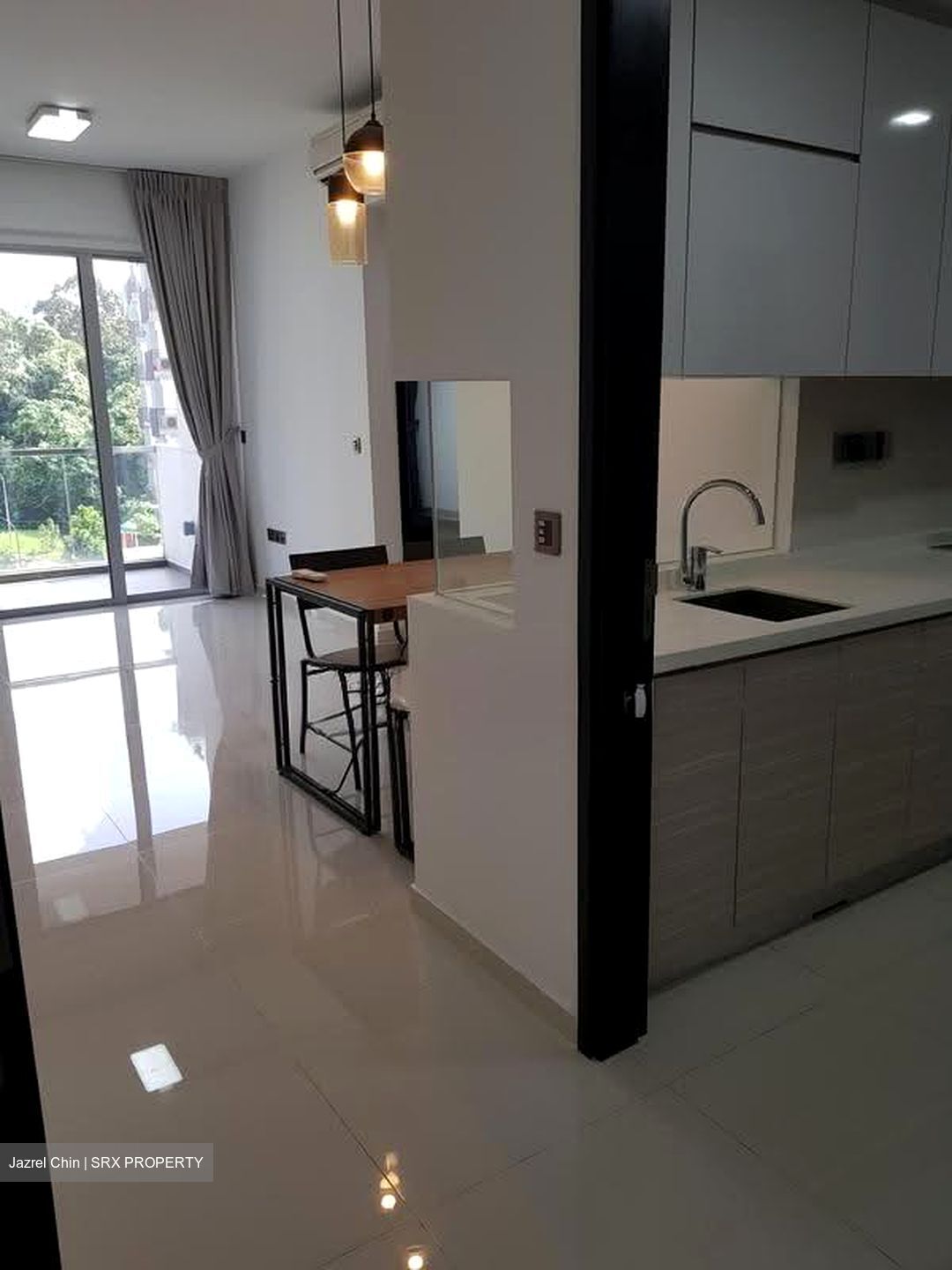 Hills Twoone (D23), Apartment #635527471